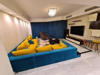 LUXURY HOTEL APARTMENT at GRAND PLAZA SAN STEFANO, PRIME LOCATION with access to MEGA MALL and FOUR SEASONS'S RESTAURANTS - 5