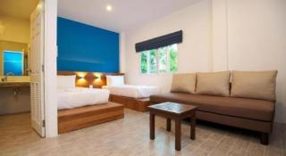 Thalassa Hotel - 5