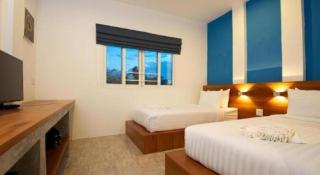 Thalassa Hotel - 2