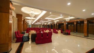 Mystical Valley View Resort and Spa, Udaipur - 1