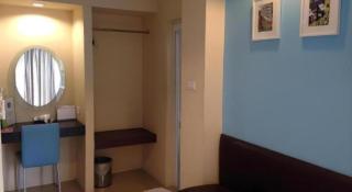 C2 Residence Hotel - 9