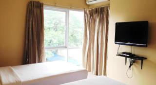 C2 Residence Hotel - 3