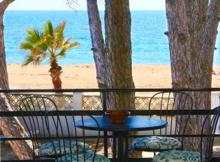 La Torre - Villa Rosamar Beach - 9