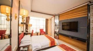 Milu Hotel - 6
