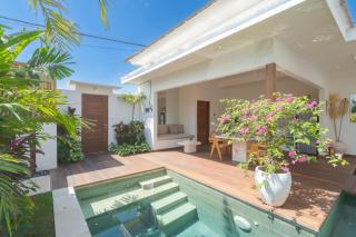 Villa Lior - 1BR Luxury Hideaway near Nyanyi Beach - 7