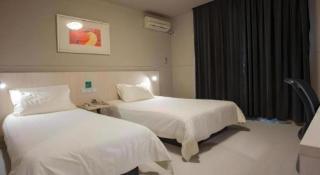 Jinjiang Inn Shenzhen Airport - 7