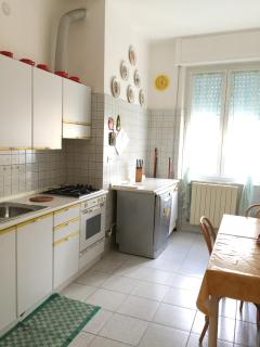Appartamento Roggero - 2