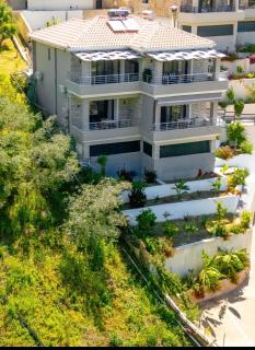 Olvos Suites - 7