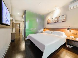 Jinjiang Inn Select Wuhan Xinhua Road Xiehe Hospital - 7