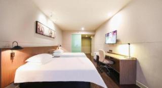 Jinjiang Inn Select Wuhan Xinhua Road Xiehe Hospital - 6