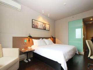Jinjiang Inn Select Wuhan Xinhua Road Xiehe Hospital - 2