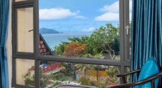 Sanya Luyi Sea View Hotel - 9