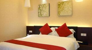 Sanya Luyi Sea View Hotel - 3