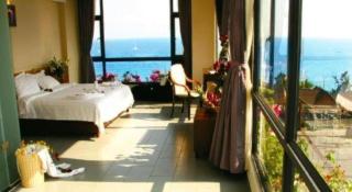 Sanya Luyi Sea View Hotel - 2