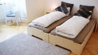 B&B Laupenring, Basel - Bazel - 4