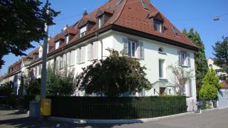 B&B Laupenring, Basel - Bazel - 2