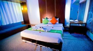 V-One Hotel Korat - 8