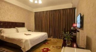 Beijing Ruyi Business Hotel - 4