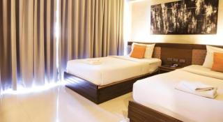 B2 Chiang Rai Boutique & Budget - Chiang Rai - 9