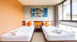 B2 Chiang Rai Boutique & Budget - Chiang Rai - 6