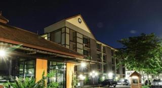 B2 Chiang Rai Boutique & Budget - Chiang Rai - 5