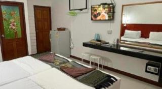 Jirawan Hotel - 9