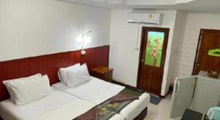 Jirawan Hotel - 6