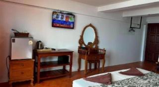 Jirawan Hotel - 2