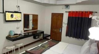 Jirawan Hotel - 1