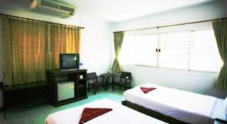 Miami Hotel - 9