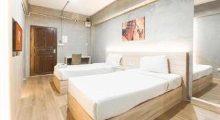 B2 Santitham Boutique & Budget Hotel - Chiang Mai - 9
