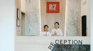 B2 Santitham Boutique & Budget Hotel - Chiang Mai - 5