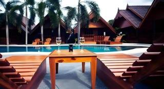 Srisawat Resort - 7