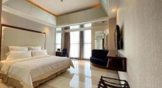 Babylon Hotel - 4