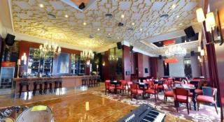 Babylon Hotel - 3