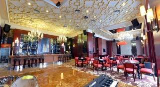 Babylon Hotel - 1