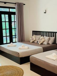 Skyra Lodge - 0