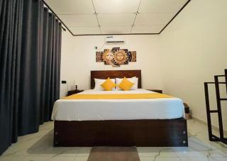 Villa One Hikkaduwa - 8