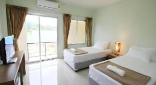 Palm Hill Resort - 1