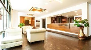 B2 Bangkok Srinakharin Boutique & Budget Hotel - 6