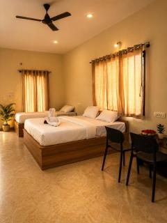 Megalumane Homestay - 6