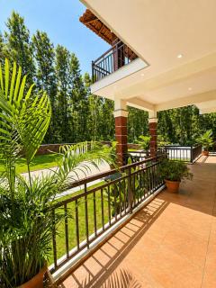 Megalumane Homestay - 5