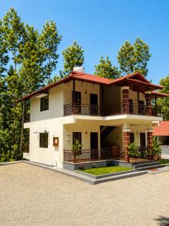 Megalumane Homestay - 1