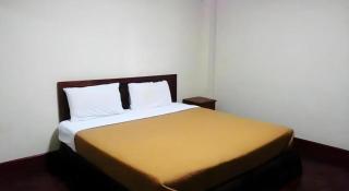 Souvanna Hotel - 6