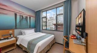 Zhenxing Hotel - 4