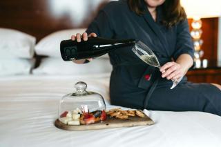 Halifax Marriott Harbourfront Hotel - 9
