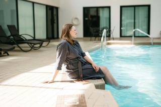 Halifax Marriott Harbourfront Hotel - 6
