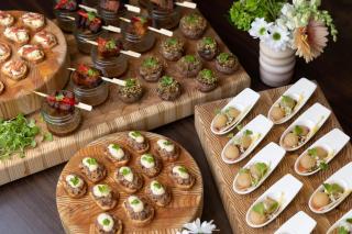 Halifax Marriott Harbourfront Hotel - 5