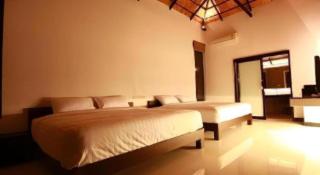 Chantara Valley Resort - 6