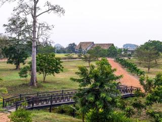 Bon Hotel Crown Forest - 8